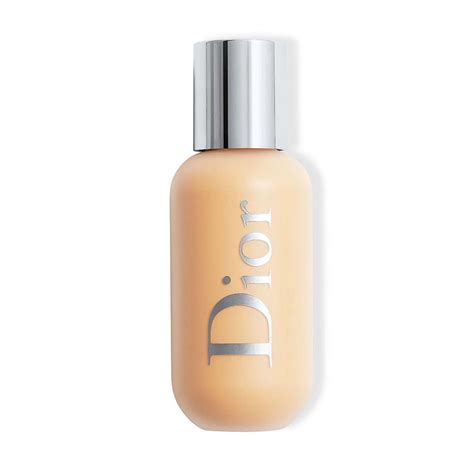 dior foundation 2w